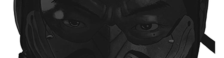 artist cover
