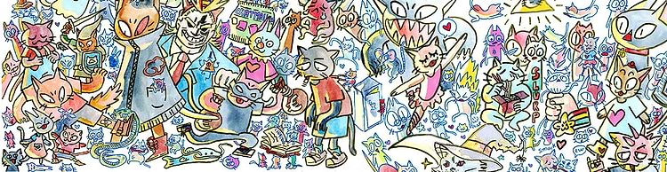 artist cover