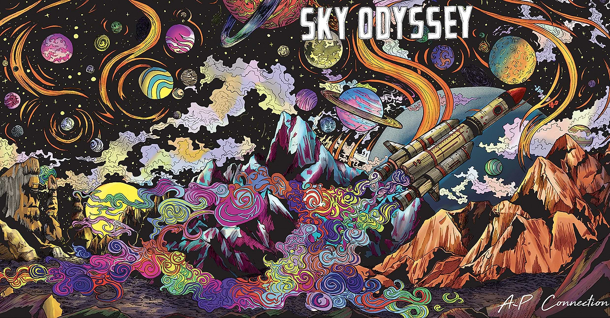 artist cover