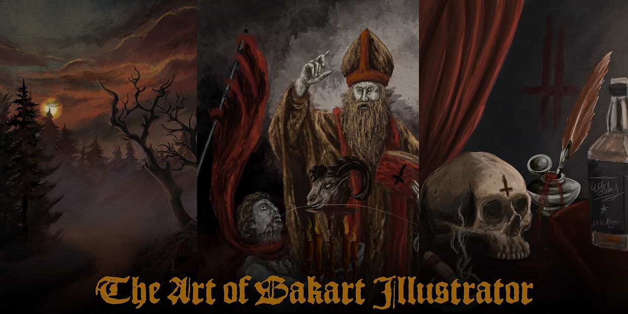 artist cover