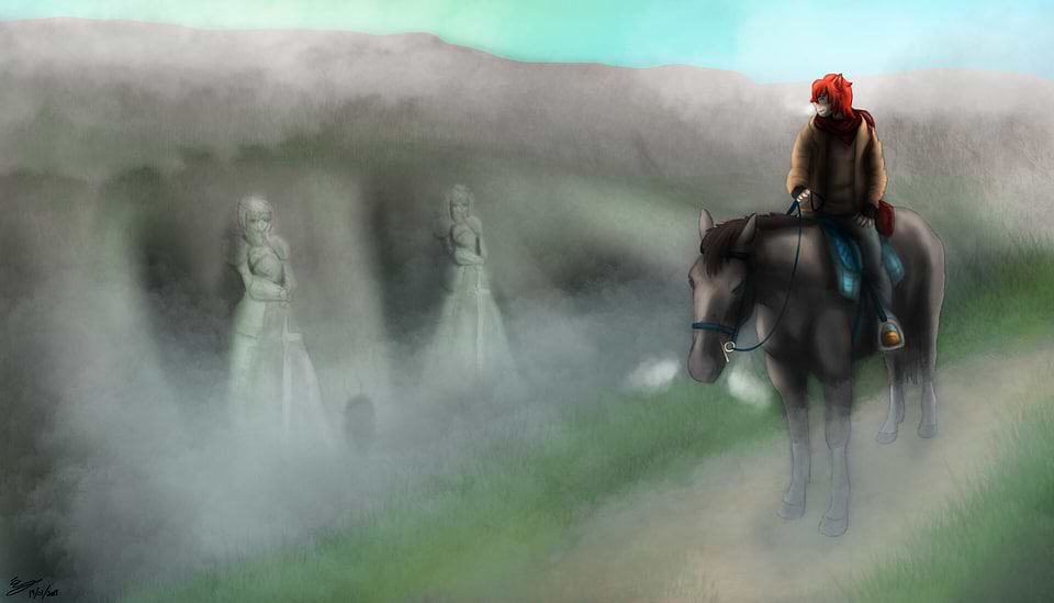artist cover