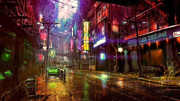 artist cover