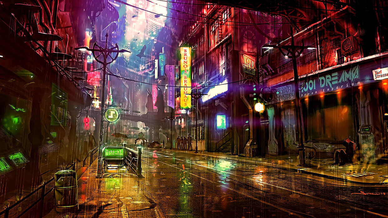 artist cover