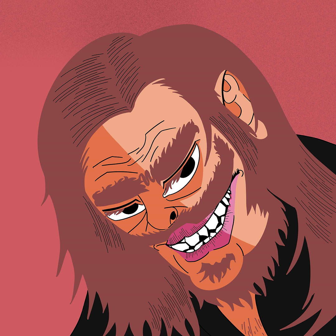 artist cover