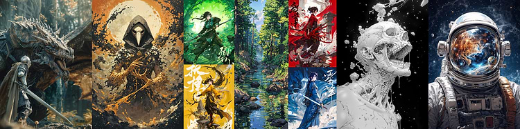 artist cover