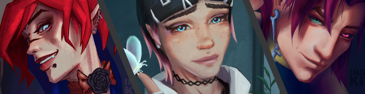 artist cover