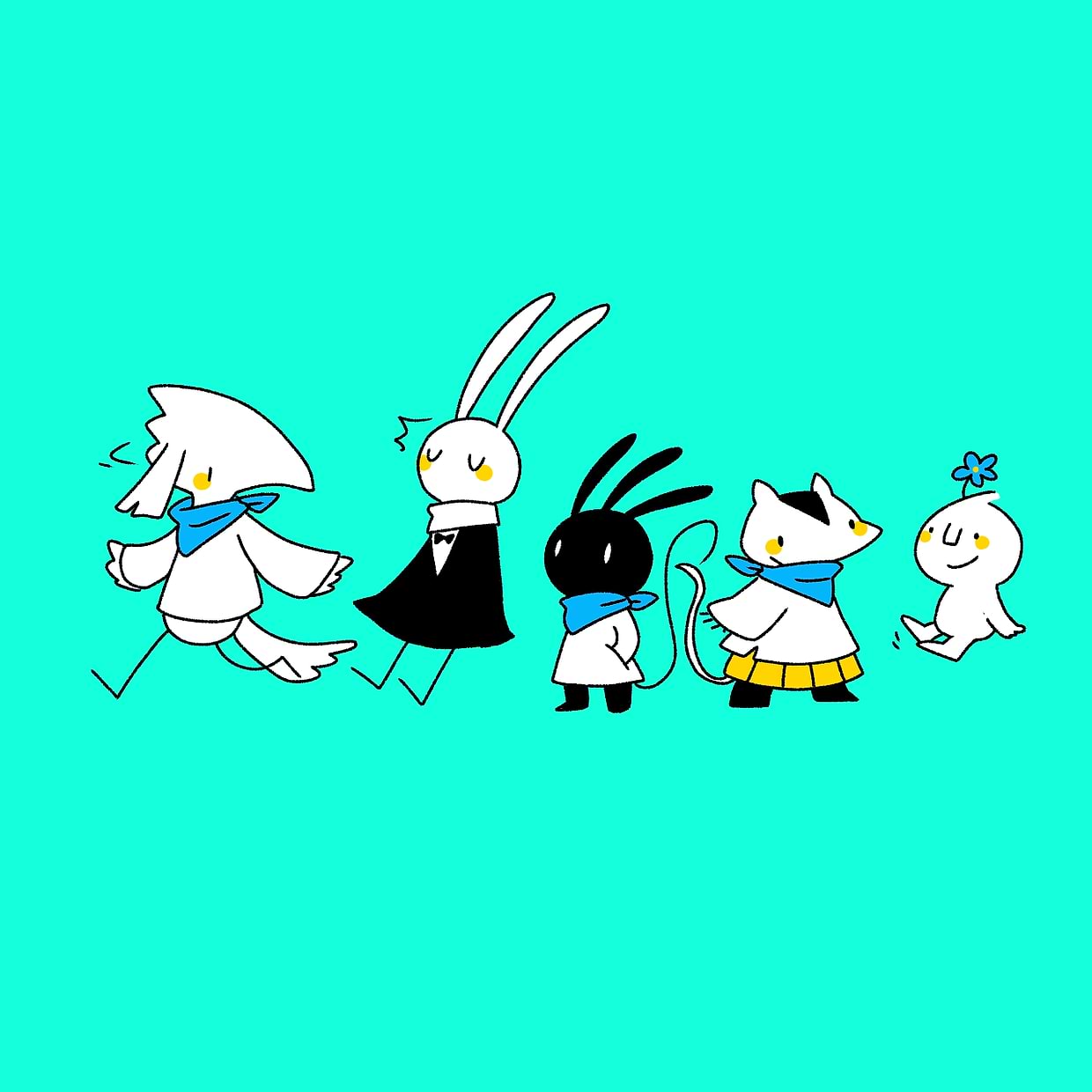 artist cover
