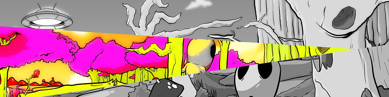 artist cover