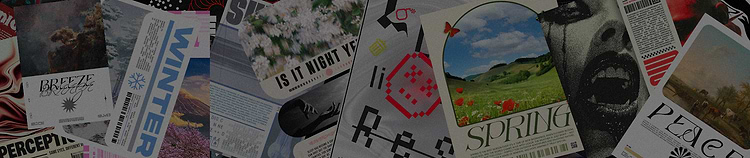 artist cover
