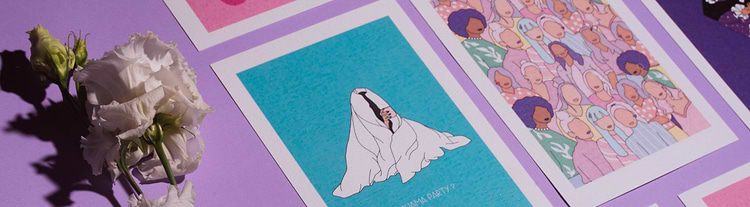artist cover