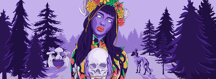 artist cover