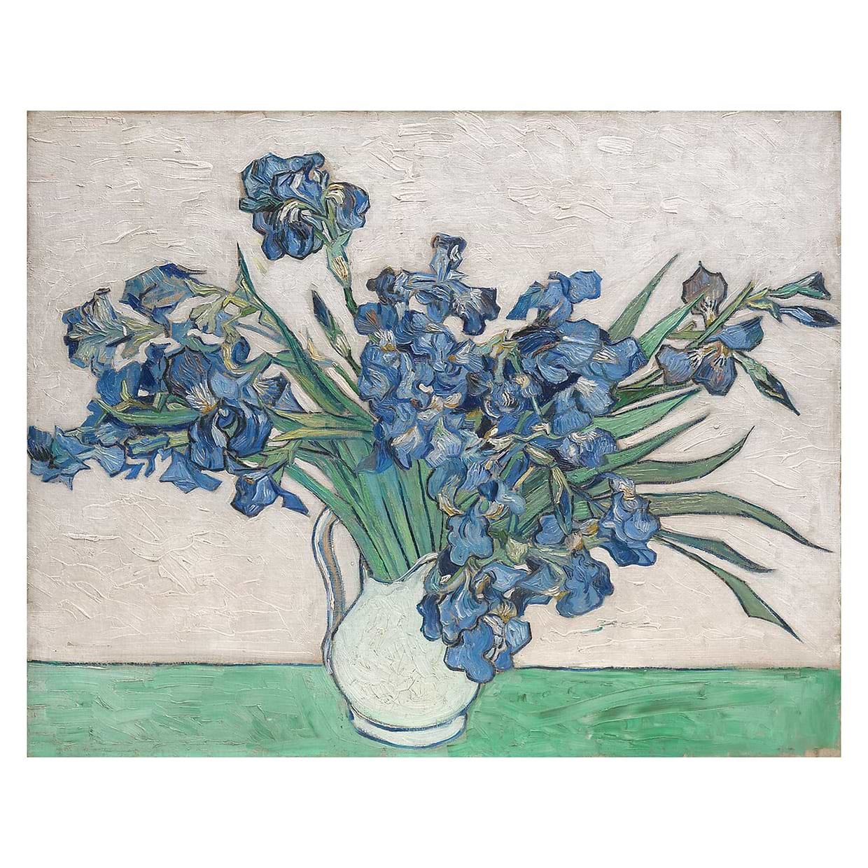 artist cover
