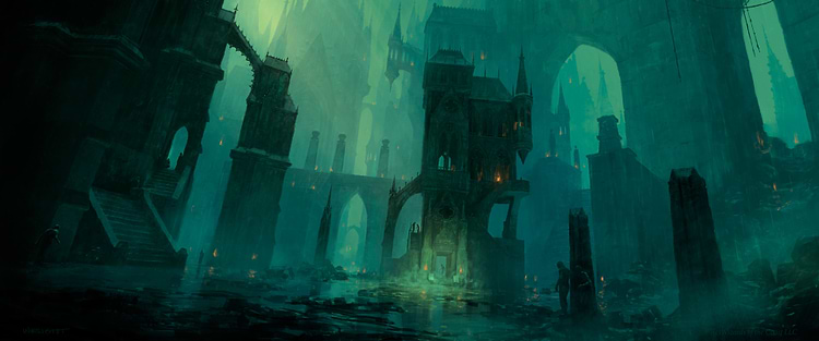 artist cover