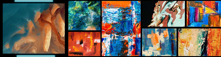 artist cover
