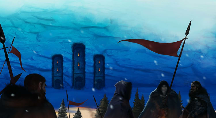 artist cover