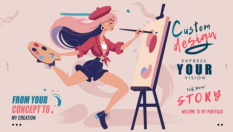 artist cover