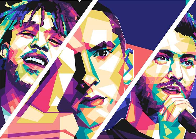 artist cover