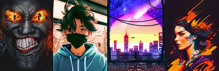 artist cover