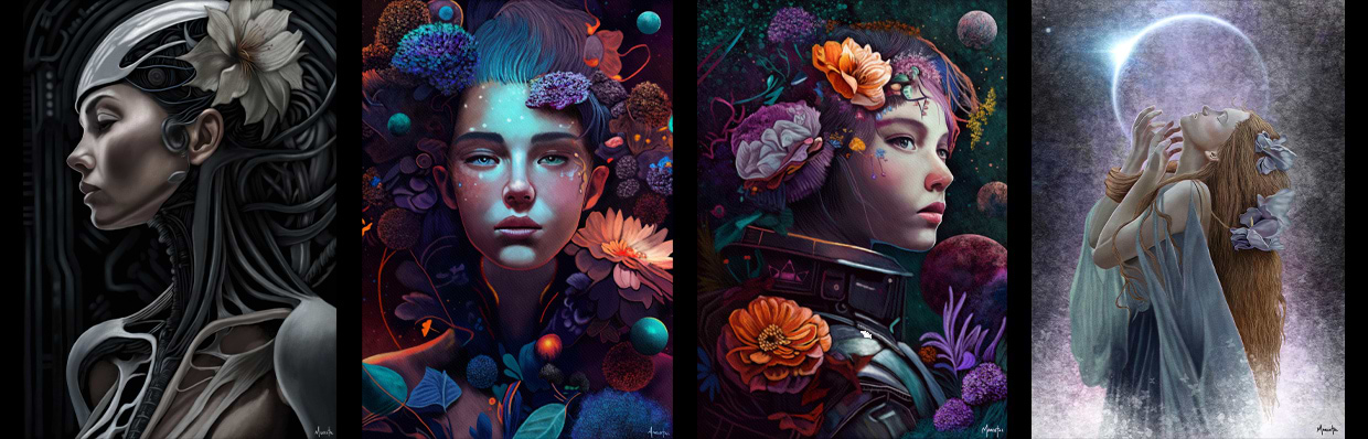 artist cover