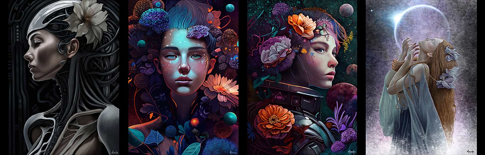 artist cover