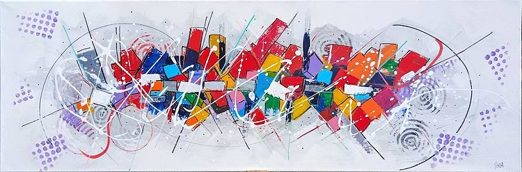 artist cover