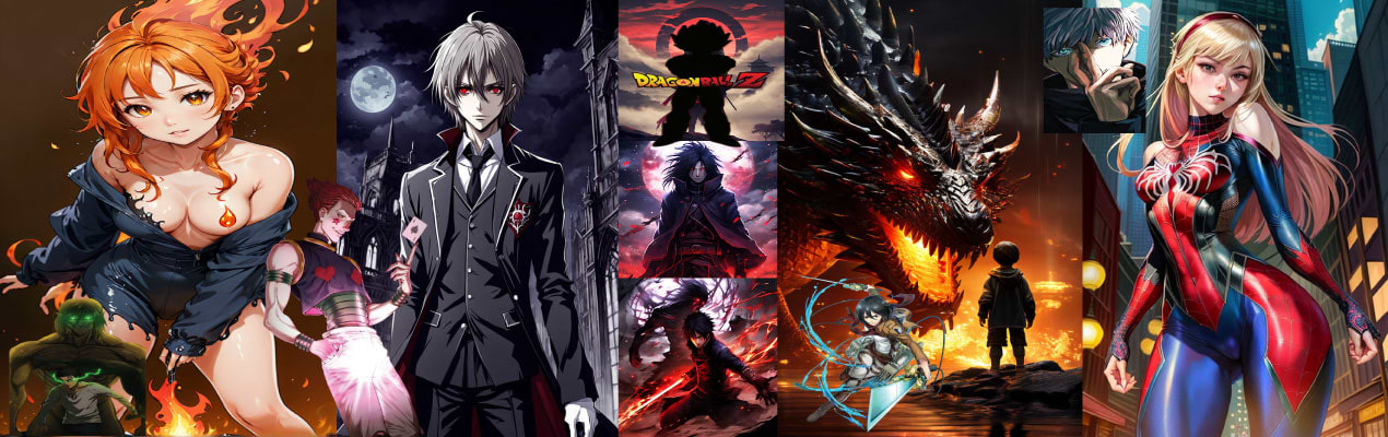 artist cover