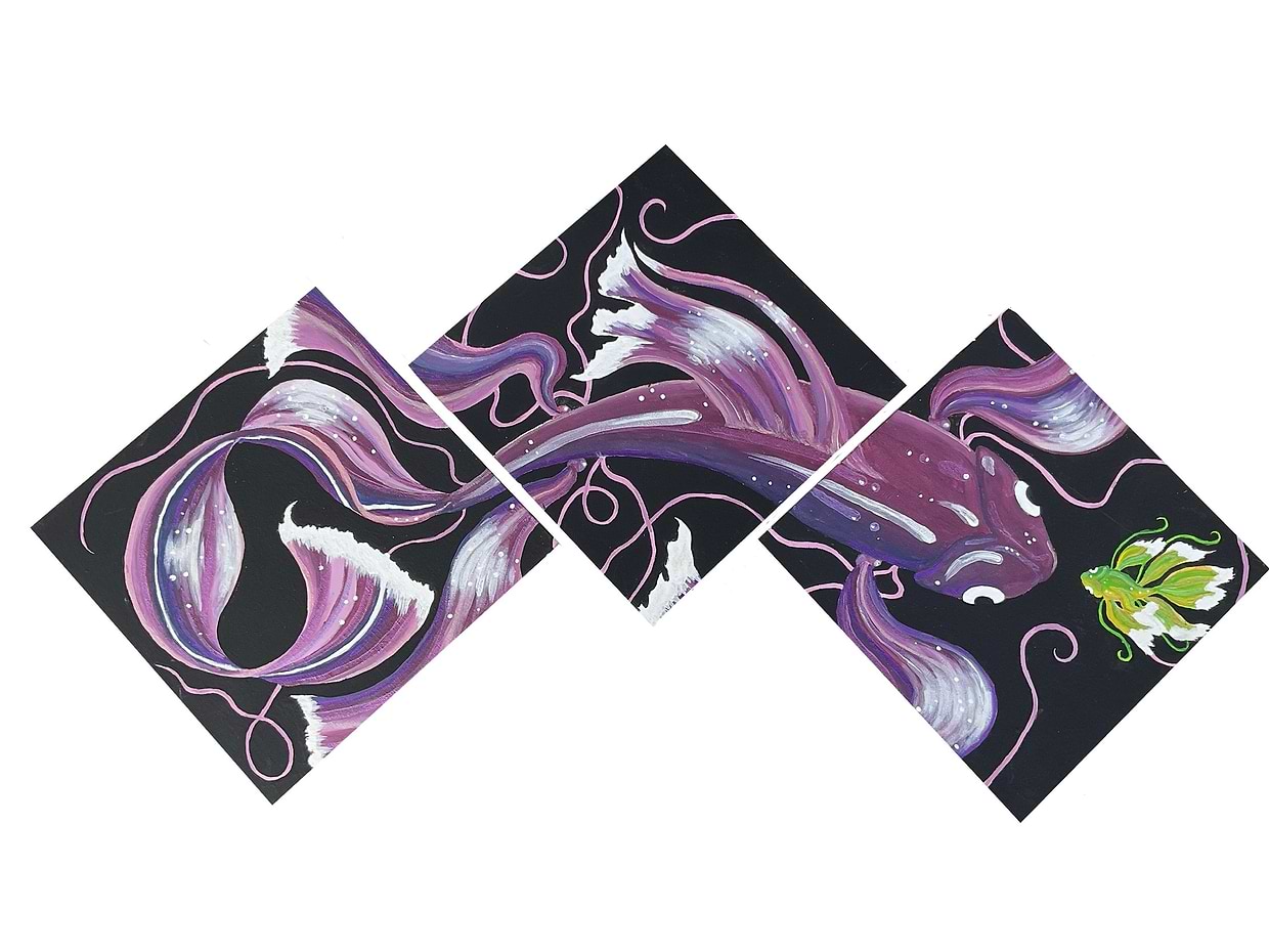 artist cover