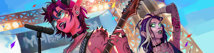 artist cover