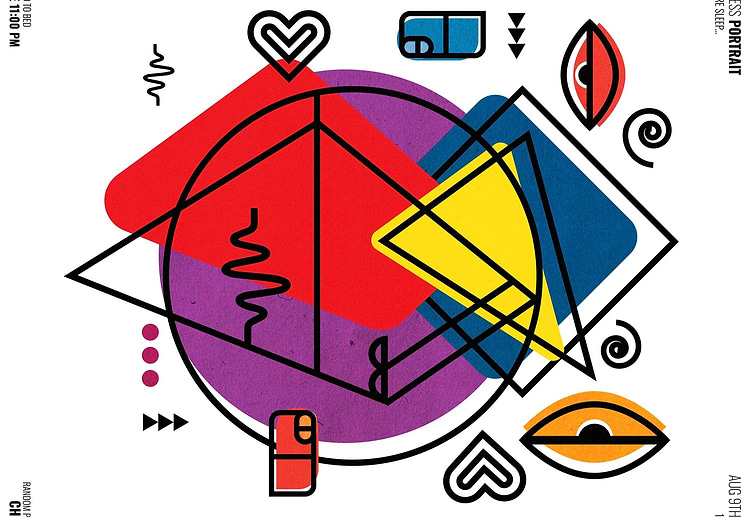 artist cover