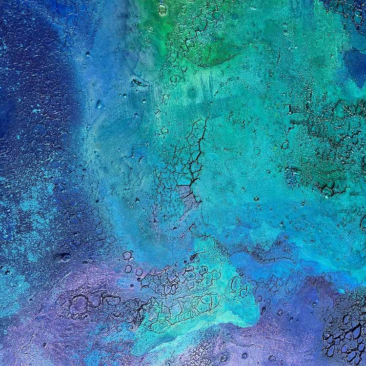 artist cover