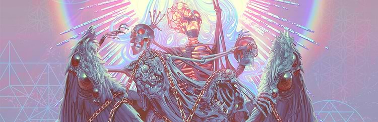 artist cover