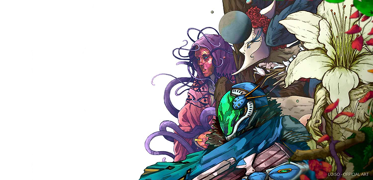 artist cover