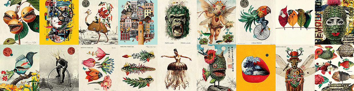 artist cover