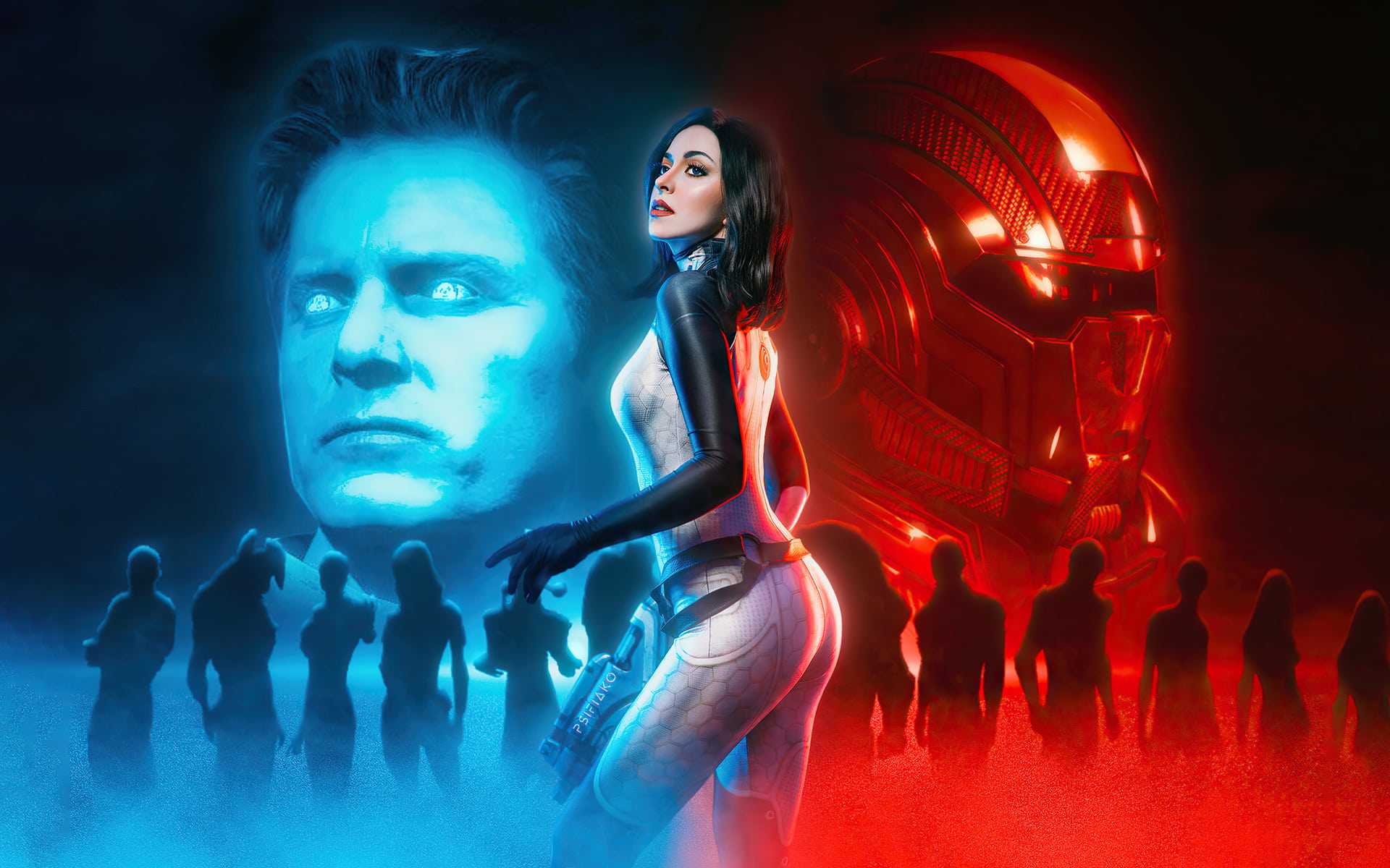 artist cover