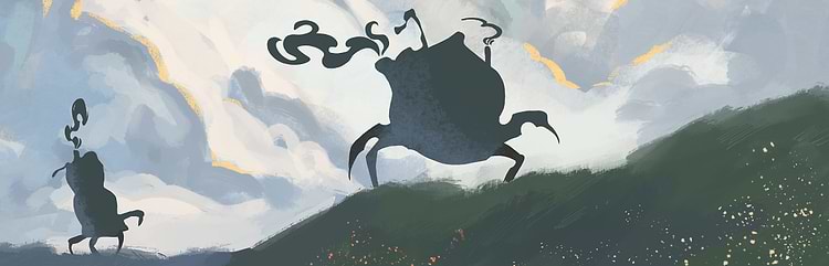 artist cover
