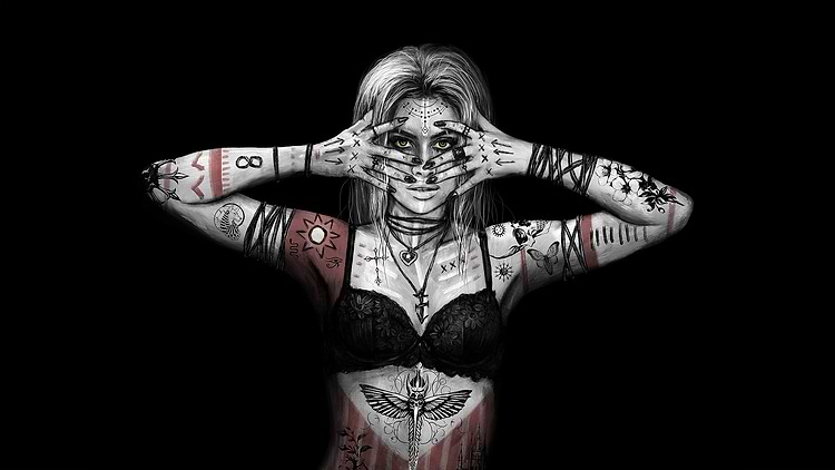 artist cover