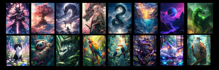 artist cover
