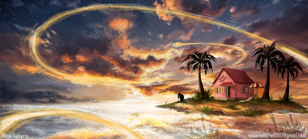 artist cover