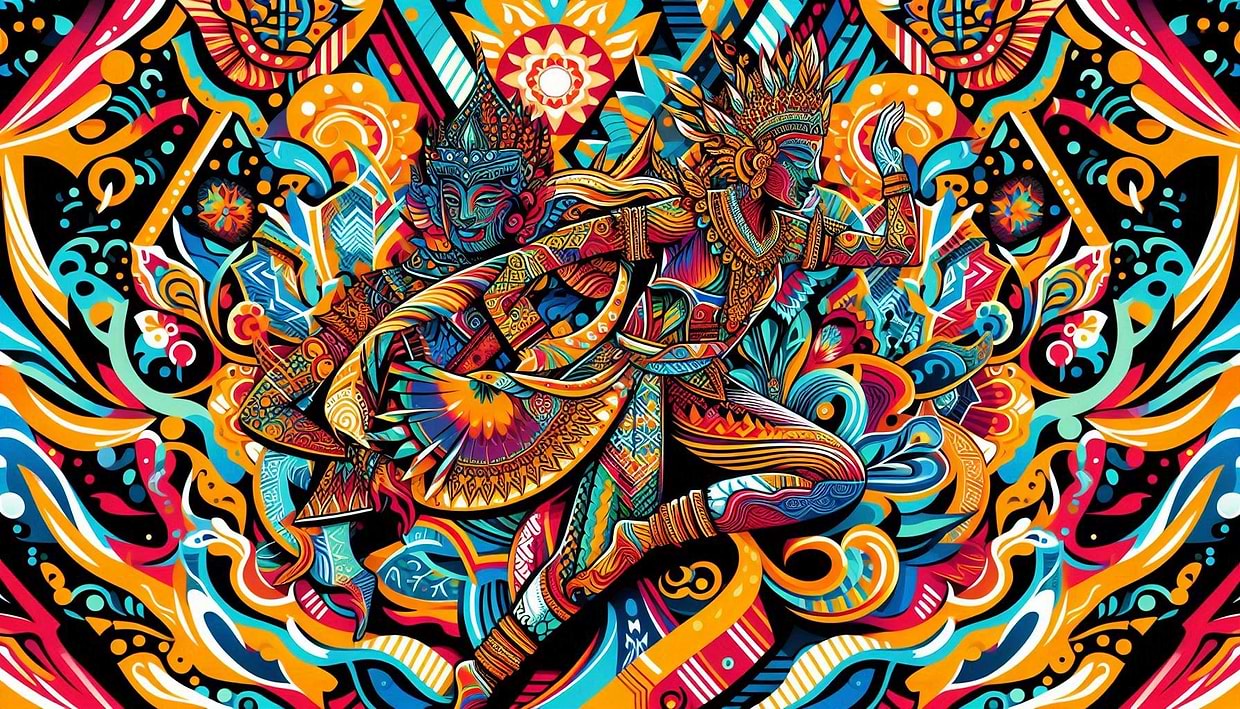 artist cover