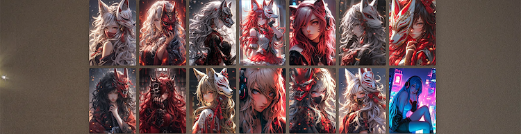 artist cover