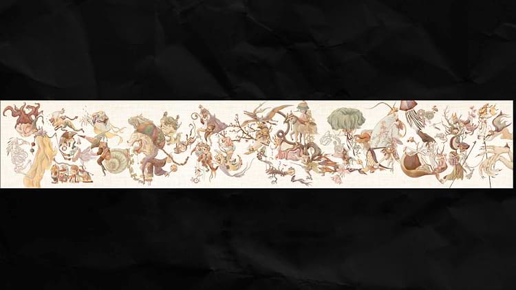 artist cover
