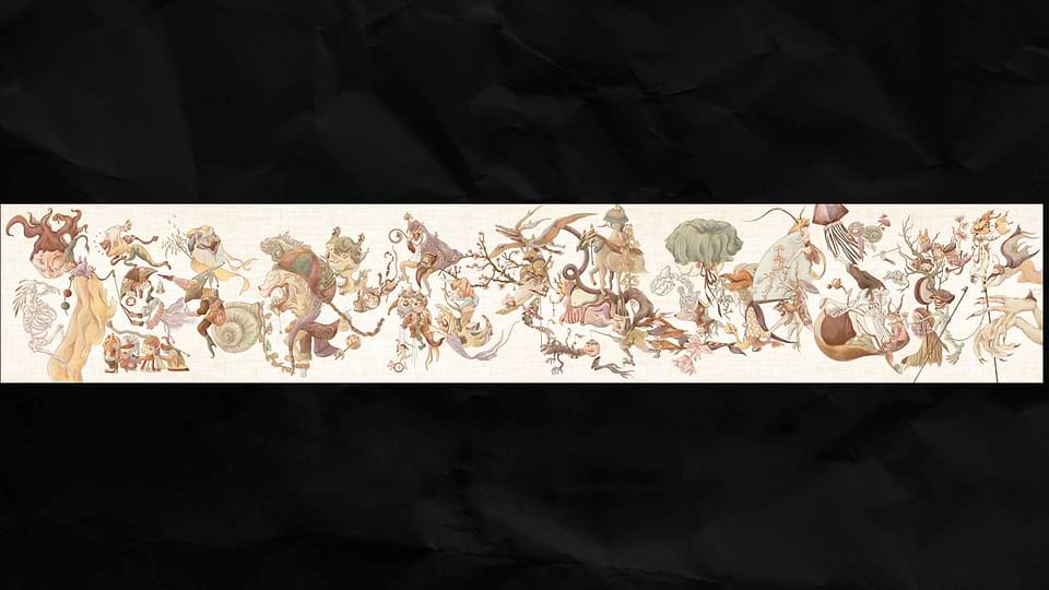 artist cover