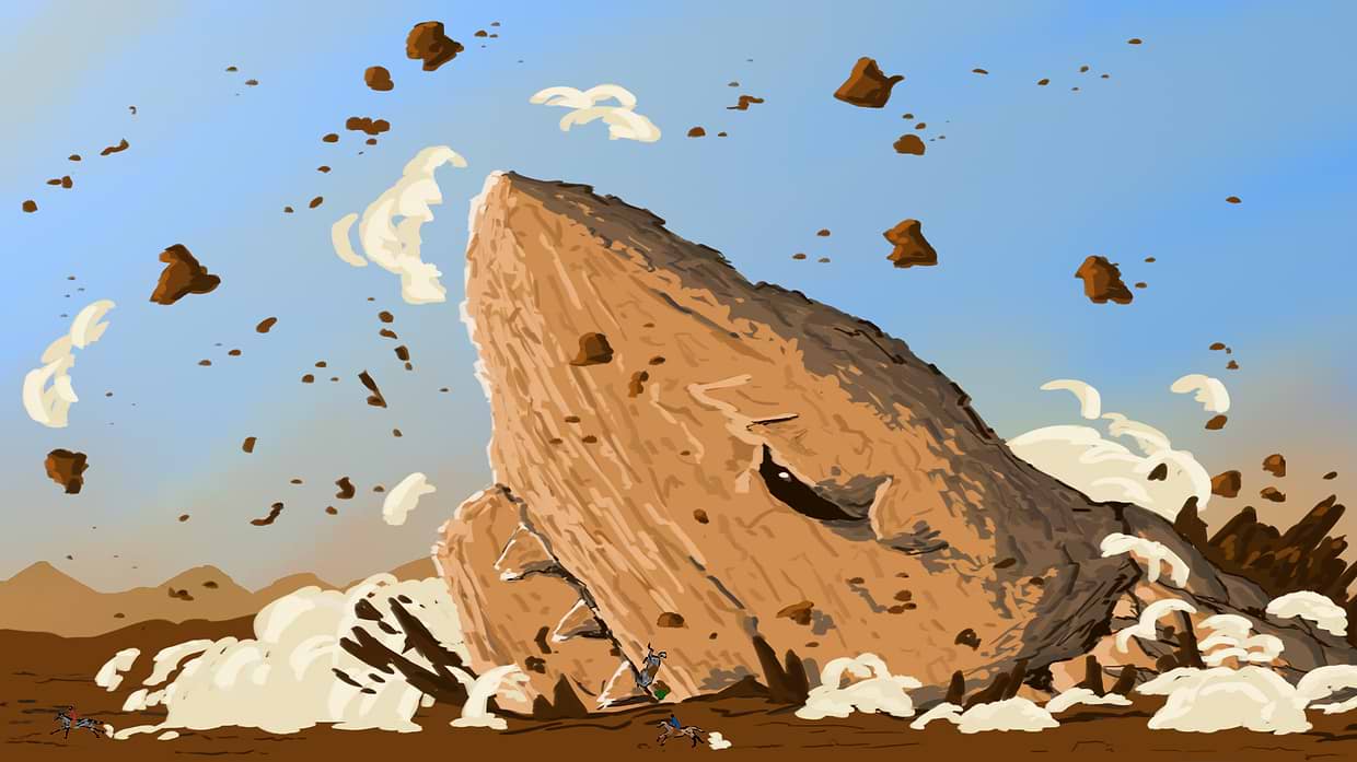 artist cover