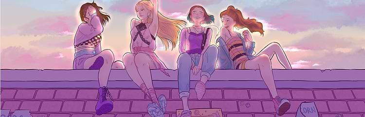 artist cover