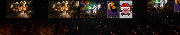 artist cover