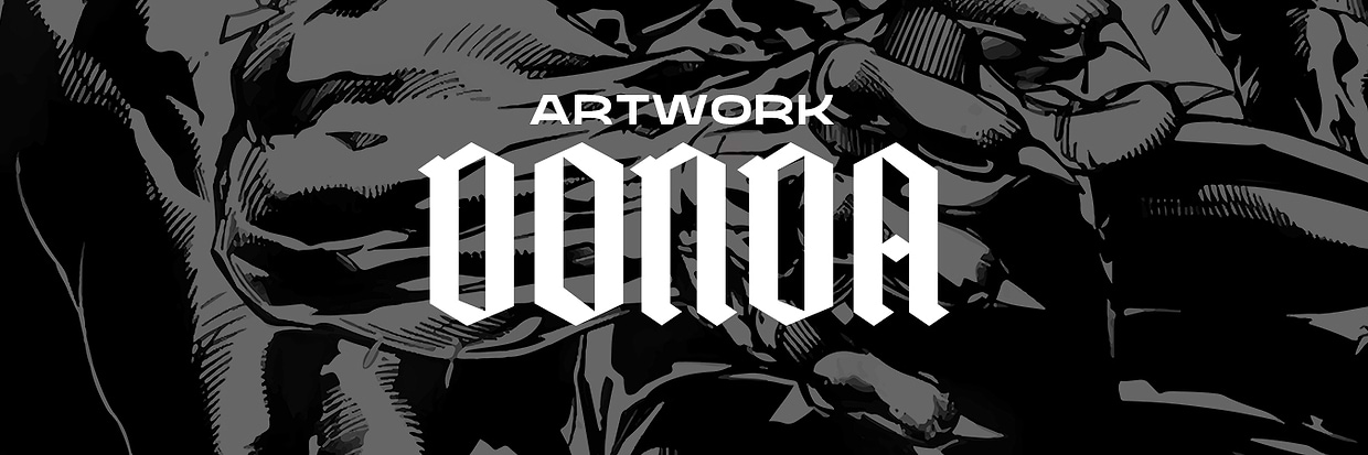 artist cover