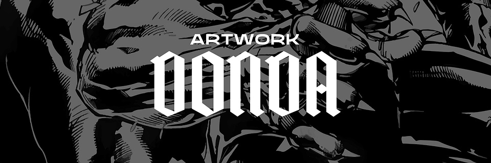 artist cover