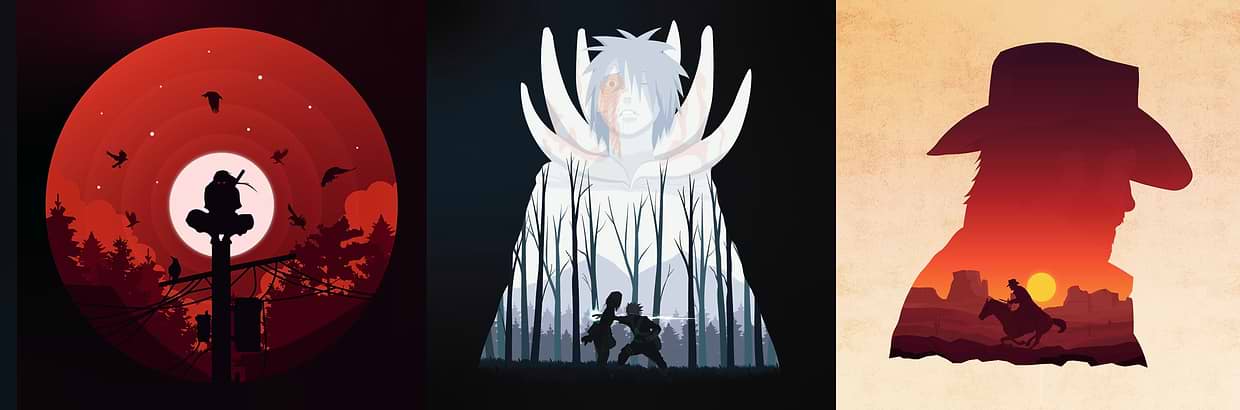 artist cover