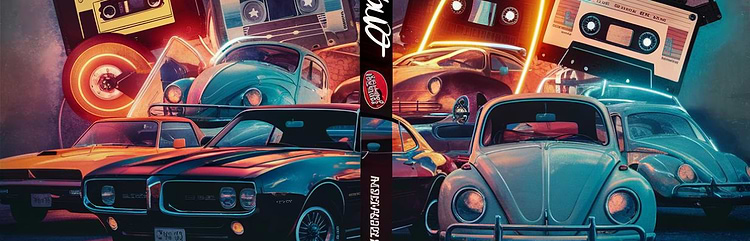artist cover