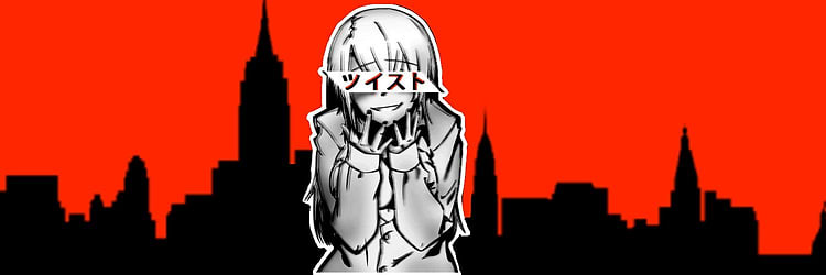 artist cover